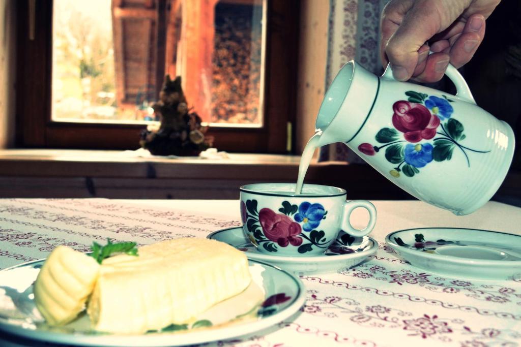 Willa Stoanahof Virgen Zewnętrze zdjęcie